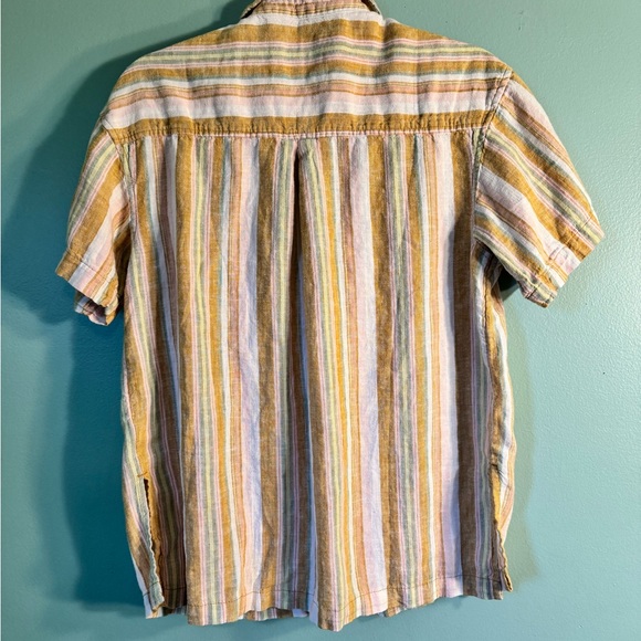 American Eagle, size small, button down. NWT. - Picture 3 of 5